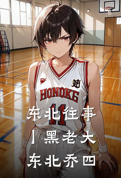 东北往事丨黑老大东北乔四