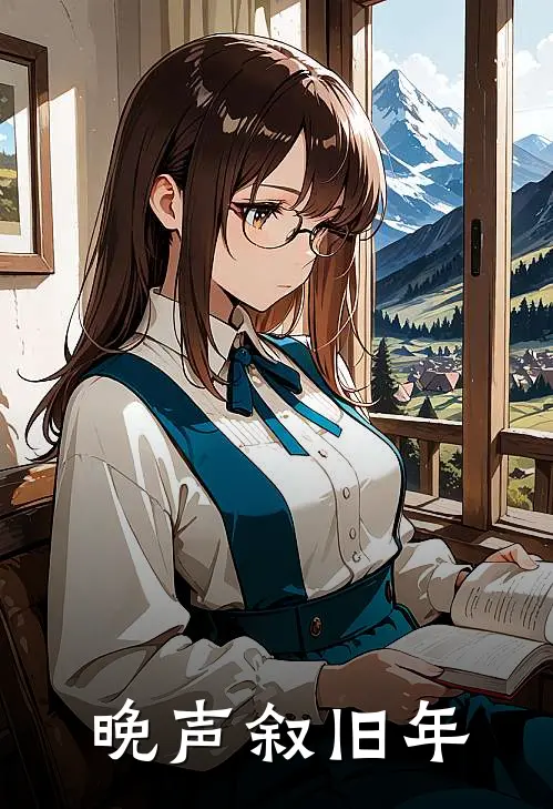 晚声叙旧年沈嫣沈青宇全文免费阅读_完结热门小说晚声叙旧年(沈嫣沈青宇)