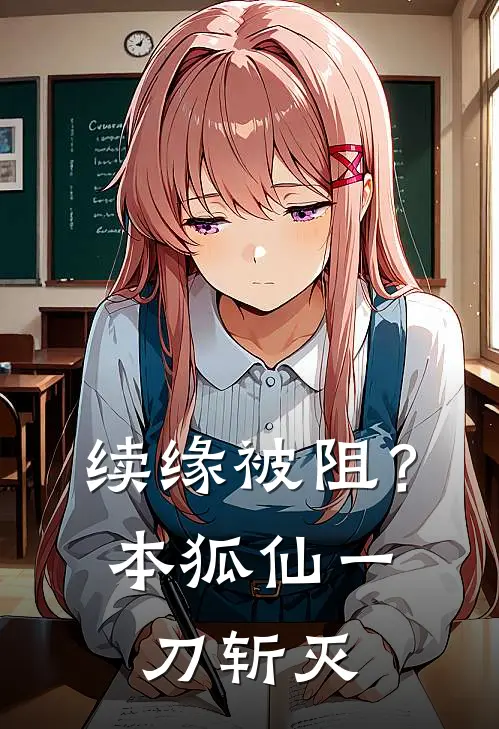 续缘被阻？本狐仙一刀斩灭(张清凌无雪)在哪看免费小说_最新章节列表续缘被阻？本狐仙一刀斩灭(张清凌无雪)