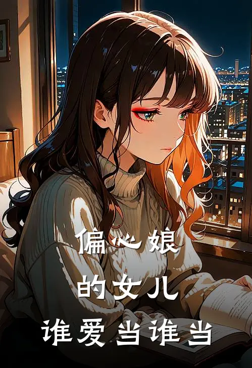 偏心娘的女儿，谁爱当谁当