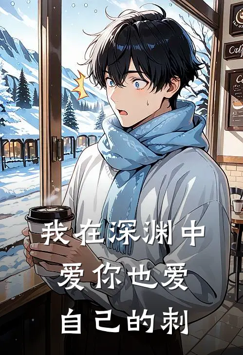 我在深渊中爱你也爱自己的刺