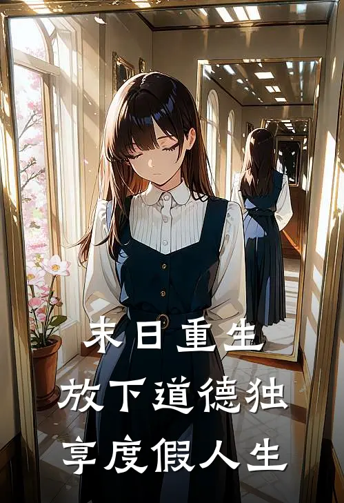 末日重生：放下道德独享度假人生