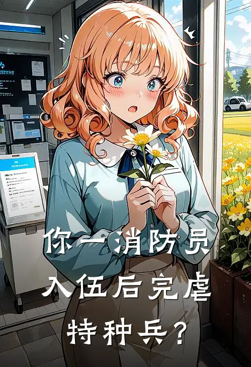 你一消防员，入伍后完虐特种兵？陈逸范天雷免费小说完结_最新完本小说推荐你一消防员，入伍后完虐特种兵？(陈逸范天雷)