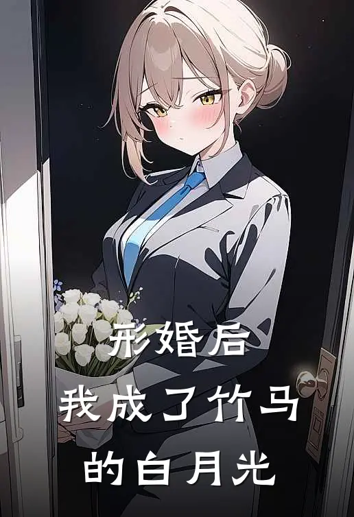 形婚后，我成了竹马的白月光(江驰陈旭)完结小说推荐_免费小说形婚后，我成了竹马的白月光(江驰陈旭)