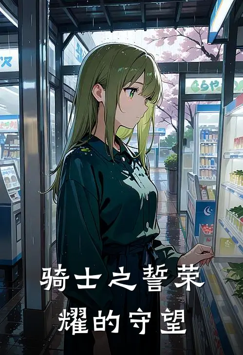 骑士之誓荣耀的守望