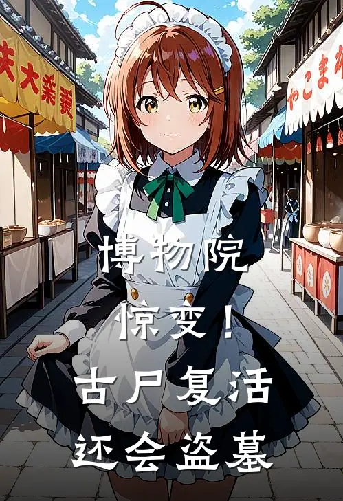 博物院惊变！古尸复活，还会盗墓叶天佑方柱子_《博物院惊变！古尸复活，还会盗墓》最新章节免费在线阅读