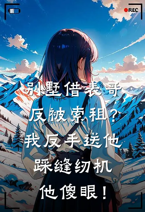 别墅借表哥，反被索租？我反手送他踩缝纫机，他傻眼！(张伟茜茜)最新小说_免费阅读完整版小说别墅借表哥，反被索租？我反手送他踩缝纫机，他傻眼！(张伟茜茜)