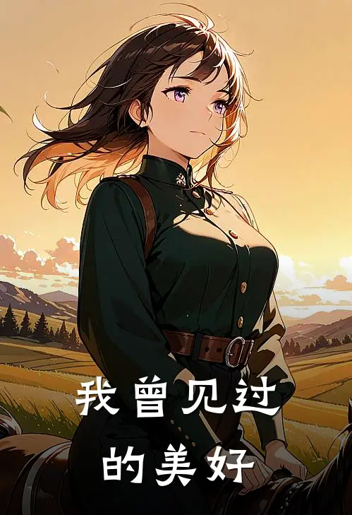 我曾见过的美好