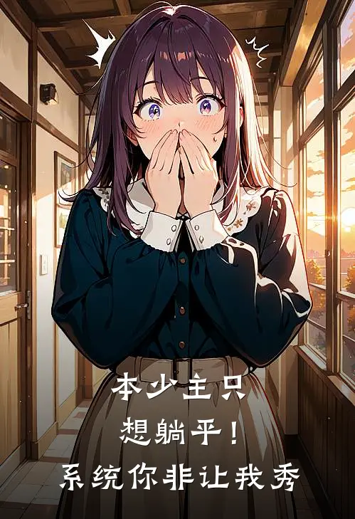 本少主只想躺平！系统你非让我秀