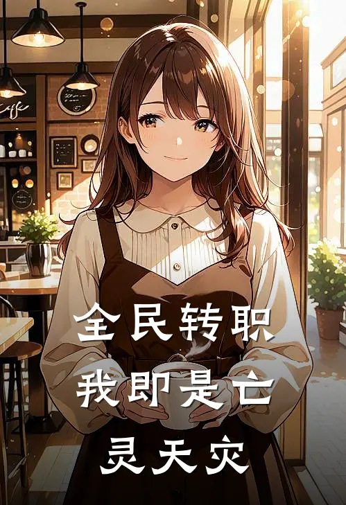 全民转职：我即是亡灵天灾