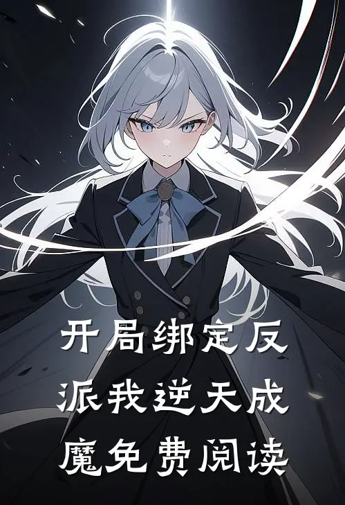 开局绑定反派我逆天成魔免费阅读