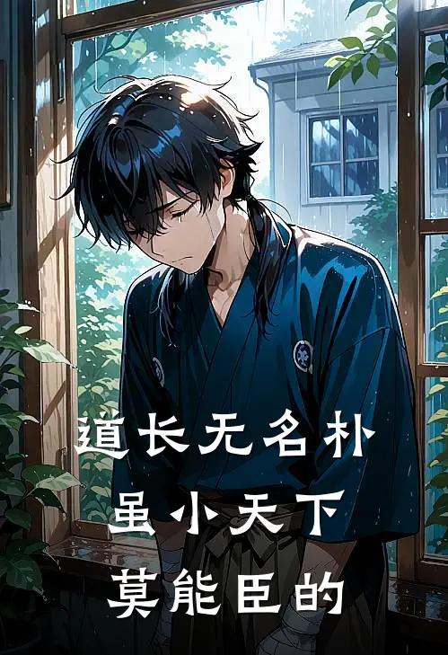 道长无名朴虽小天下莫能臣的