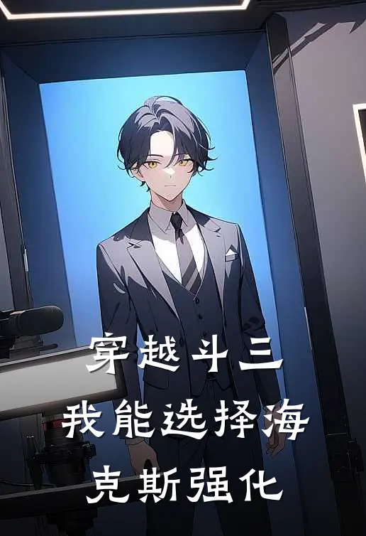 穿越斗三：我能选择海克斯强化姜奈玉心恒完本热门小说_小说推荐完结穿越斗三：我能选择海克斯强化姜奈玉心恒