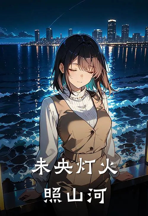 未央灯火照山河