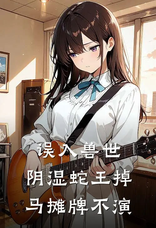 误入兽世，阴湿蛇王掉马摊牌不演林兮羌尤热门小说完结_热门的小说误入兽世，阴湿蛇王掉马摊牌不演林兮羌尤