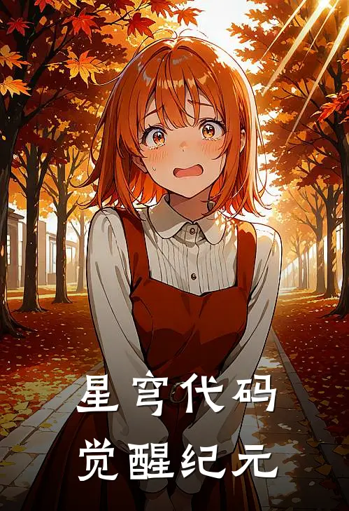 星穹代码：觉醒纪元