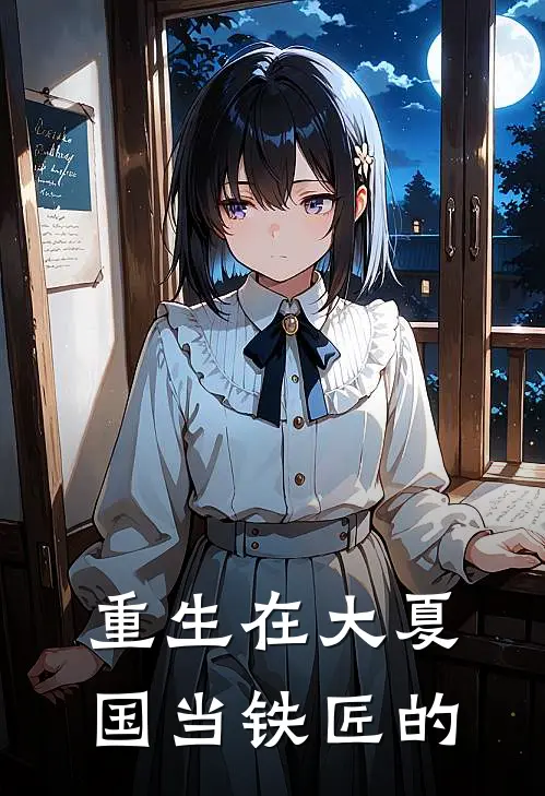 重生在大夏国当铁匠的