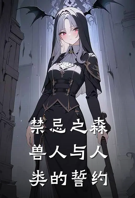 禁忌之森兽人与人类的誓约