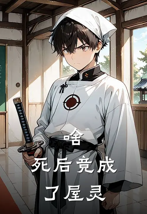 啥，死后竟成了屋灵