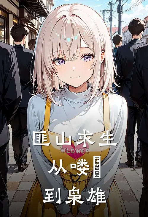 匪山求生：从喽啰到枭雄