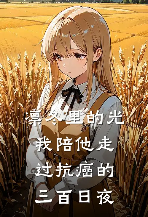 小冉陈念《凛冬里的光：我陪他走过抗癌的三百日夜》完结版免费阅读_凛冬里的光：我陪他走过抗癌的三百日夜全文免费阅读