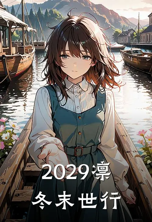 2029凛冬末世行