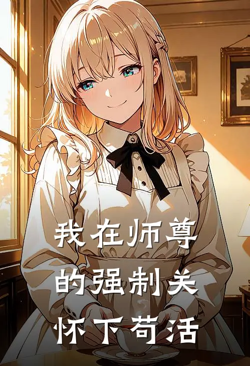 我在师尊的强制关怀下苟活