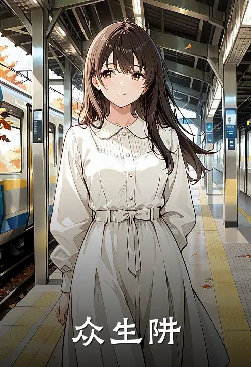 众生阱(赵磊小林)最新完结小说推荐_热门小说排行榜众生阱赵磊小林