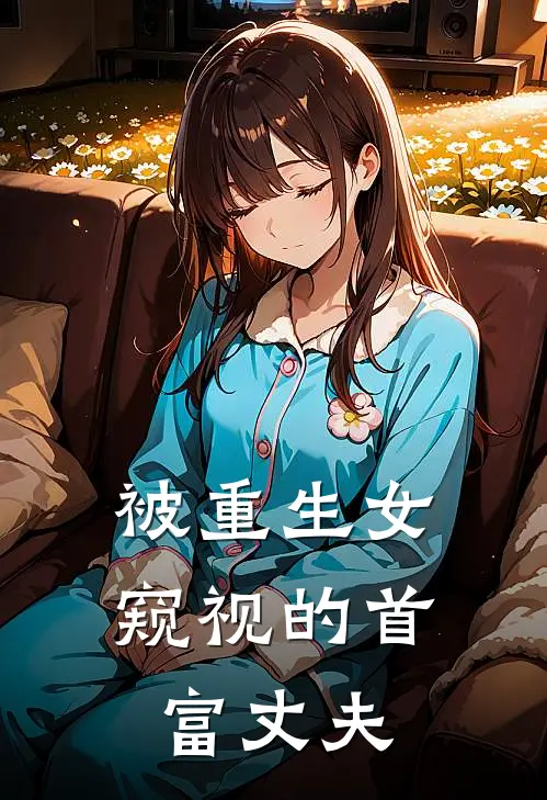 被重生女窥视的首富丈夫林薇苏晓芸推荐完结小说_热门小说在线阅读被重生女窥视的首富丈夫(林薇苏晓芸)