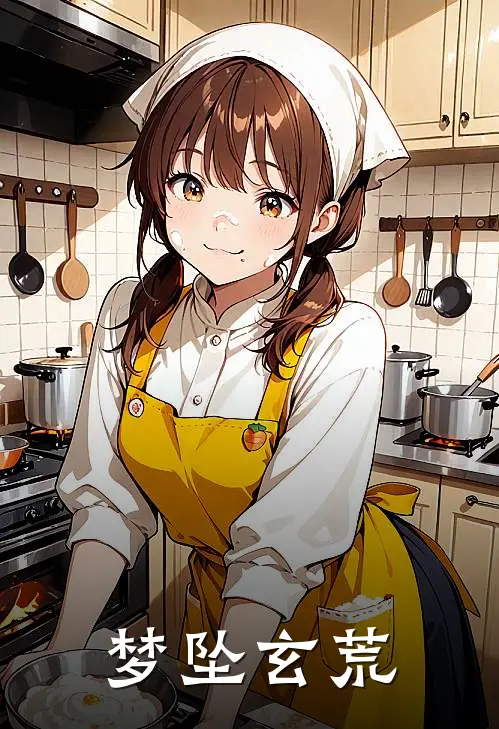 梦坠玄荒(沈辰锋沈辰锋)好看的小说推荐完结_完本小说梦坠玄荒沈辰锋沈辰锋