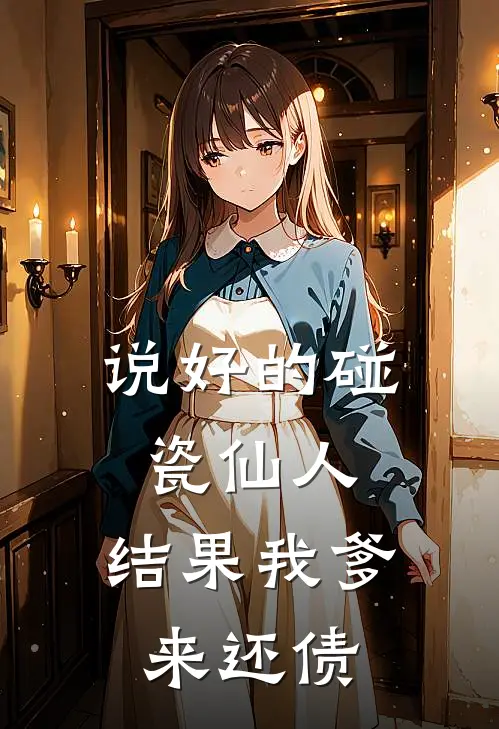 说好的碰瓷仙人，结果我爹来还债(李铁柱玉佩)推荐完结小说_最新章节列表说好的碰瓷仙人，结果我爹来还债(李铁柱玉佩)