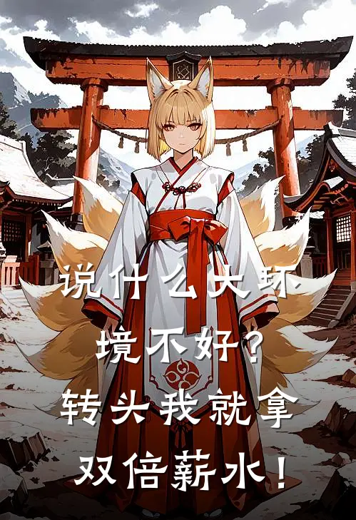 张明强周建国(说什么大环境不好？转头我就拿双倍薪水！)全集阅读_《说什么大环境不好？转头我就拿双倍薪水！》全文免费阅读