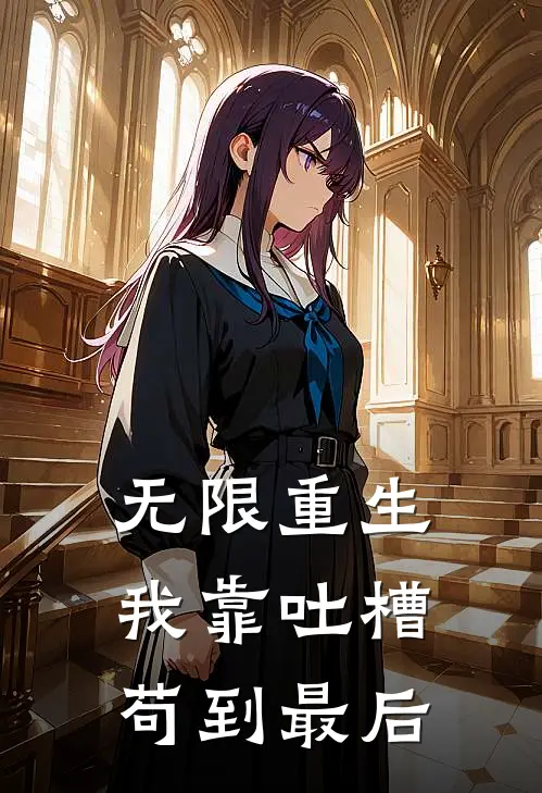 无限重生：我靠吐槽苟到最后