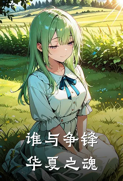 谁与争锋【华夏之魂】