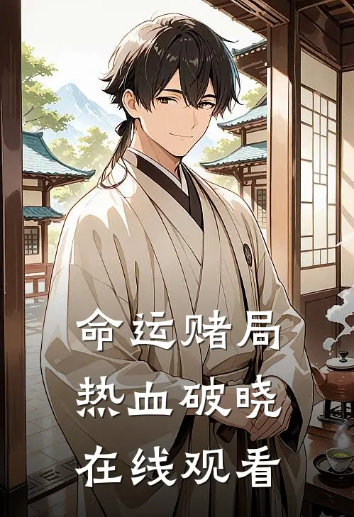 命运赌局热血破晓在线观看