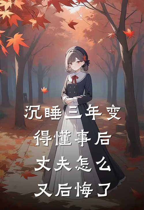 沉睡三年变得懂事后，丈夫怎么又后悔了