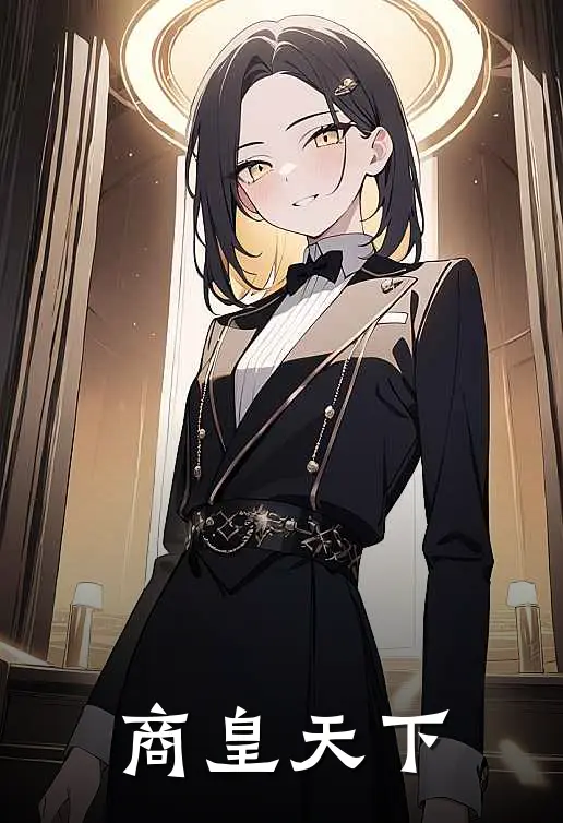 商皇天下