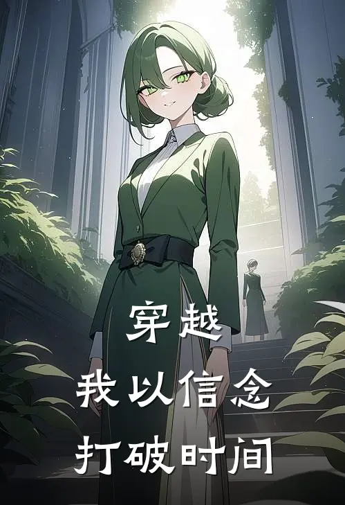 穿越，我以信念打破时间