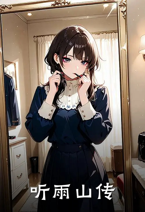 听雨山传楚雲诸葛小说完整版_完结版小说推荐听雨山传(楚雲诸葛)