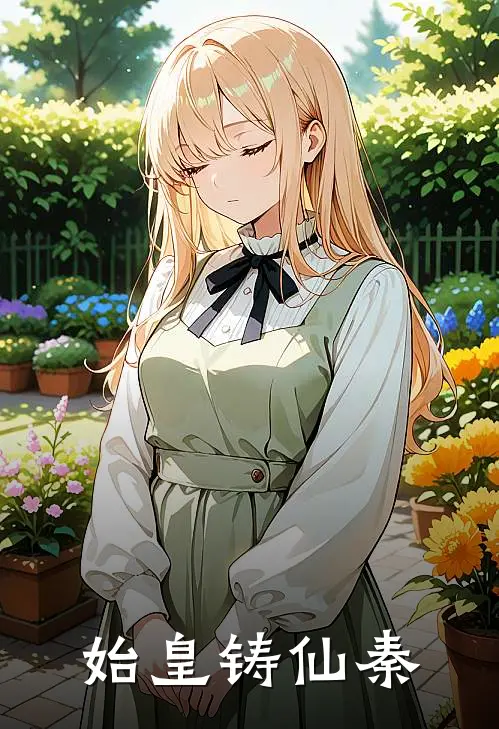 始皇铸仙秦嬴政姬灵素全文阅读免费全集_最新全本小说始皇铸仙秦(嬴政姬灵素)