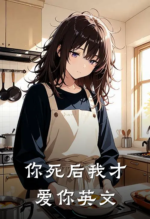 你死后我才爱你英文