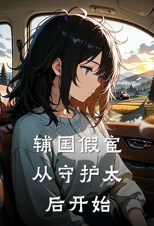 辅国假宦，从守护太后开始