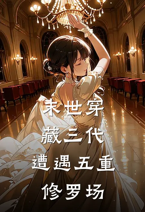 末世穿藏三代，遭遇五重修罗场