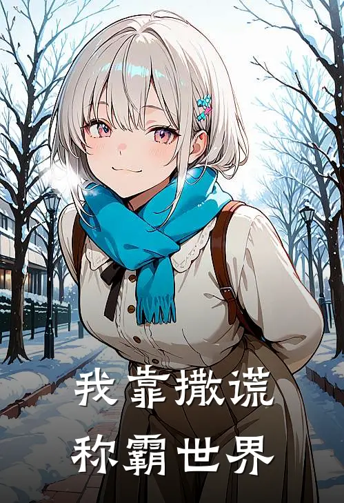 我靠撒谎称霸世界顾云舟王皓_《我靠撒谎称霸世界》最新章节免费在线阅读