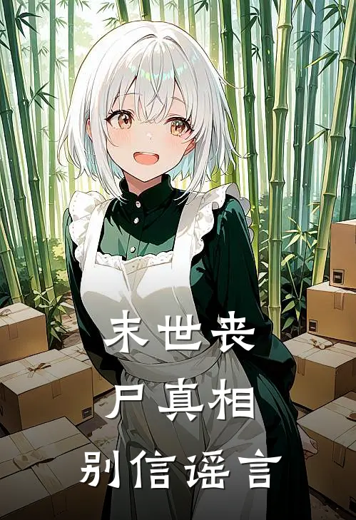 末世丧尸真相：别信谣言(陈浩林默)免费小说完结_最新推荐小说末世丧尸真相：别信谣言(陈浩林默)