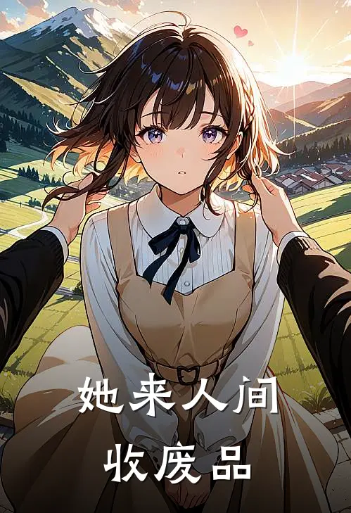 她来人间收废品