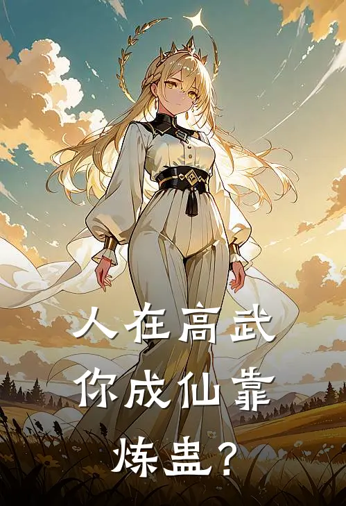 人在高武，你成仙靠炼蛊？(丁伟丁伟)完本小说推荐_最新章节列表人在高武，你成仙靠炼蛊？(丁伟丁伟)