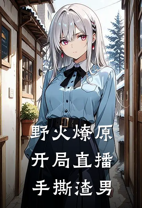 野火燎原：开局直播，手撕渣男