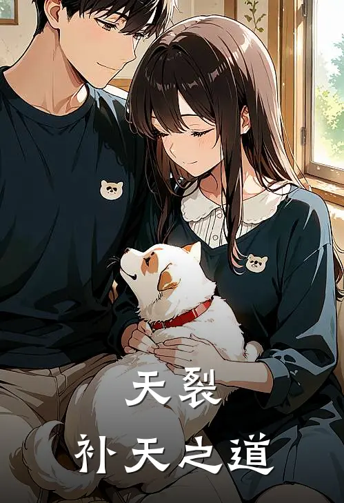 天裂：补天之道