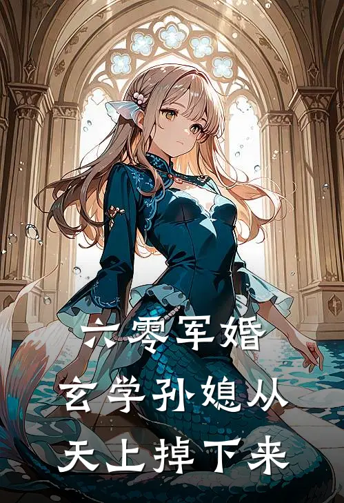 六零军婚，玄学孙媳从天上掉下来